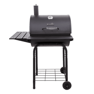 Char-Broil American Gourmet 625 sq in BBQ Charcoal Barrel Grill