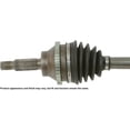 thumbnail image 2 of A1 CARDONE - CV DRIVE AXLE Fits select: 2001-2005 HYUNDAI XG, 2 of 3