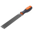 thumbnail image 1 of LNGOOR Wood Rasp Woodworking Hand Tool 6 Inch Drywall Rasp Wood Shaver Flat File Filler, 1 of 8