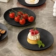 thumbnail image 4 of BUTASY Plastic Plates 10pc Household Fruit and Snack Plates with Dried and Snacks, 4 of 6