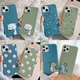 thumbnail image 2 of Luxury Flower Case For Xiaomi Redmi Note 10 10S 8T 8 7 9 Pro 9S 9A 9T 9C 10C 8A POCO X3 F3 M3 11S 11T 11 Lite Pro Silicone Cover xuanjing unisex, 2 of 2