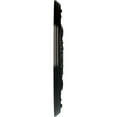 thumbnail image 4 of Ekena Millwork 16 1/2"OD x 3 5/8"ID x 1 1/8"P Apollo Ceiling Medallion (Fits Canopies up to 5 5/8"), Hand-Painted Black Pearl, 4 of 6