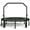 48in Green, variant on BCAN 450 LBS Foldable Mini Trampoline, 40" Fitness Trampoline with Bungees, Stable & Quiet Exercise Rebounder for Kids/Adults