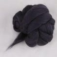 thumbnail image 6 of Tebru Needle Felting, Felting Wool, 55g Colored Needle Felting Wool Roving Spinning&nbsp;Sewing Trimming Handiwork Material, 6 of 7