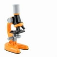 thumbnail image 1 of Kids Microscope & Telescope Toy, Science Experiment Set, Elementary School Students' Microscope Toy ,Widely Used, 1 of 5