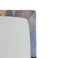 thumbnail image 3 of Ambesonne Colorful Fitted Sheet, Village Skyline Scene, Twin Size, Multicolor, 3 of 3