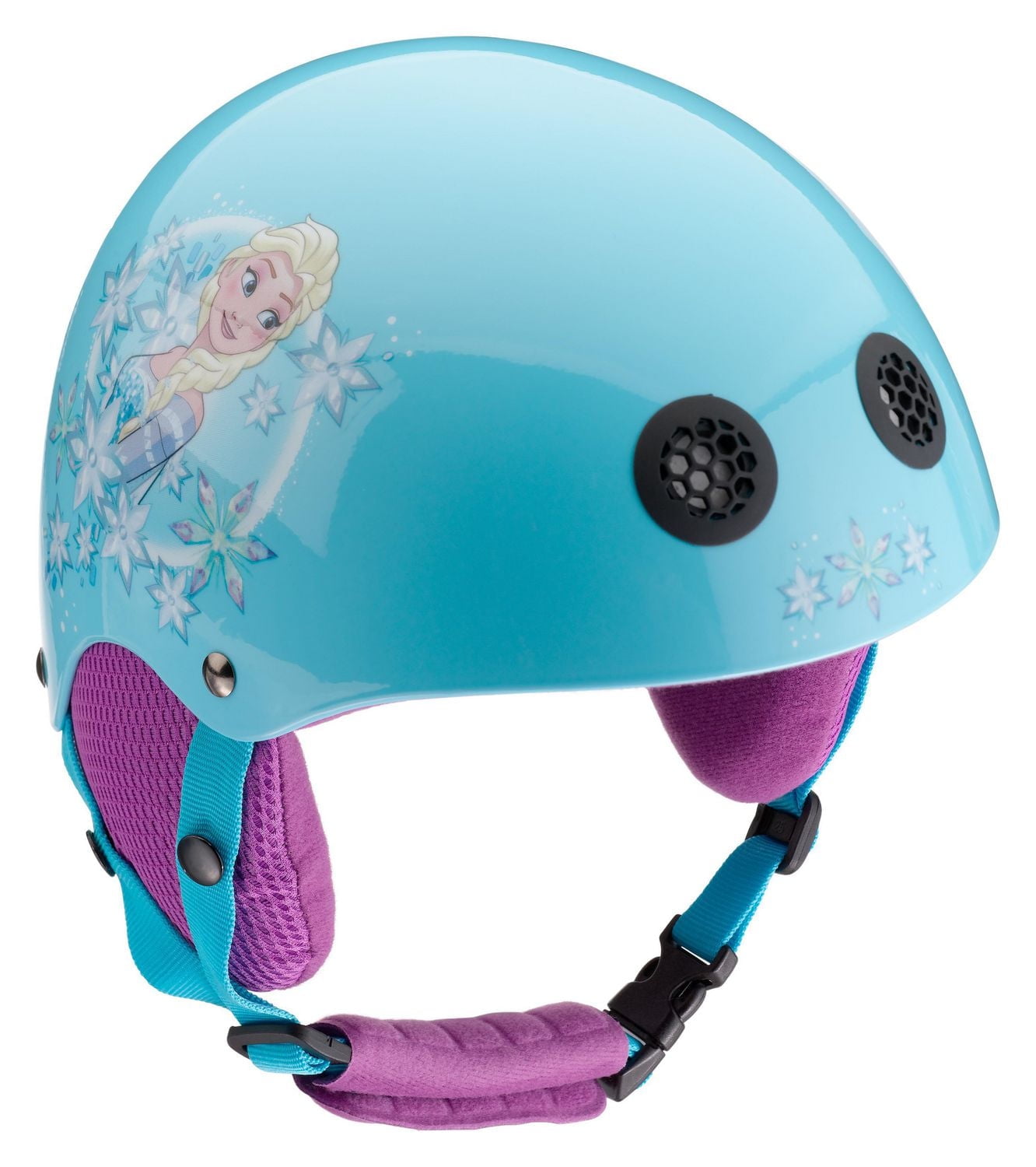 Disney’s Frozen Toddler Snow Helmet, ages 3+, blue