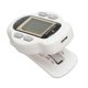 thumbnail image 4 of Clip On Metronome 30 to 260bpm 0 to 9 Rhythm Range LCD Display Rechargeable Mini Digital Metronome for Instruments, 4 of 5