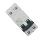 thumbnail image 5 of Disyuntor de aire en miniatura, 250V DC 2P Interruptor de energía solar de bajo voltaje Mini interruptor de aire Protección de disyuntor para circuito de CC 16A/32A/63A(32A), 5 of 14