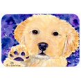 thumbnail image 1 of Planche à Découper en Verre Golden Retriever, Grande, 1 of 1