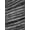 Coal (# 02), variant on - Cotton+Merino Knitting Yarn - Petal (# 04)