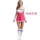 thumbnail image 2 of Disfraces de Halloween 2024, tallas grandes XS-XXL, disfraz de animadora sexy para mujer, uniforme de animadora, ropa interior sexy para actuaciones en el escenario, 2 of 5