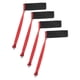 thumbnail image 4 of Juego de 4 correas ajustables y multifuncionales para guantes de esquí con clips de seguridad, para deportes al aire libre. Soporte para guantes. Para hombres, 4 of 7