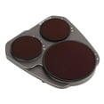 thumbnail image 1 of Filtro ND variable JadeshayMX para Cámara DJI Mavic 3 Pro, 1 of 5