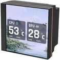 thumbnail image 6 of Thermaltake MAGFloe 360 Ultra ARGB Sync AIO Liquid Cooler, 1 Pack, 6 of 12