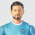 thumbnail image 3 of SOCKER 20cms-BERNARDO SILVA (MANCHESTER CITY)FIGURA ARTICULADA SOCCER, 3 of 5