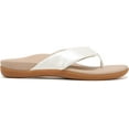 thumbnail image 6 of Vionic Melo Sandals - Womens, White  10 M, 6 of 7