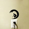 thumbnail image 4 of Wall Switch Sticker Home Decoration Sticker Wall switch stickers Wall Sticker Decal Decor Decal Socket Paste, 4 of 5