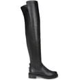 thumbnail image 2 of Sam Edelman Womens Narisa Leather Tall Over-The-Knee Boots, 2 of 5