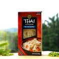 thumbnail image 6 of Thai Kitchen Gluten Free Thin Rice Noodles, 8.8 oz, 6 of 9