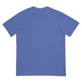 thumbnail image 2 of Cane Corso silo tee Unisex garment-dyed heavyweight t-shirt (Mystic Blue, 3XL), 2 of 2