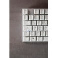 thumbnail image 2 of Clavier mécanique Cherry KC 200 MX avec nouveaux switchs MX2A, blanc/argenté., 2 of 7