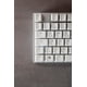 thumbnail image 2 of Teclado Cherry KC 200 MX Mecánico Switch MX2A Brown Silver Alambrico Reacondicionado, 2 of 4