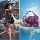 thumbnail image 2 of Large Capacity Waterproof & Anti-theft Fashion Handbag Women Shoulder Bags From Chuai Du, 2 of 5