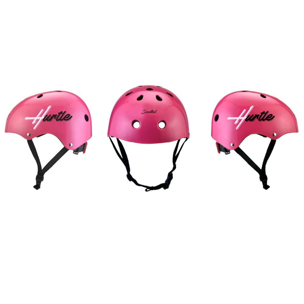 Hurtle HURHLP48 Kids Sports Safety Helmet Child & Toddler Bike
