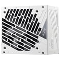 thumbnail image 4 of Fuente de Poder PC 850W XPG Gamer CORE REACTOR II 80 Plus Gold Blanco, 4 of 5