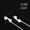 thumbnail image 5 of Suuchh Ultra Strong Magnetic Earbud Strap for Airpods 3rd 2nd Generation Pro 3 2 1, 5 of 5