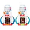 Gerber Nuk Trendline 5-oz Learner Cups, Bpa-fre