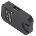 thumbnail image 3 of Wired Keyboard Mouse Converter, Portable Gaming Adapter With Programmable Ffreely Set Buttons, Mouse Controller Adapter, Keyboard Mouse Controller Adapter ABS Material, 3 of 8