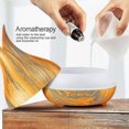 thumbnail image 5 of Difusor de aceite YONGSHENG 400 ml ultrasónico N Mist Lar, 5 of 5