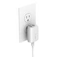 thumbnail image 3 of BOOST↑CHARGE™<br>Chargeur mural USB-C PD 20 W + câble USB-C vers Lightning, 3 of 5