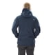 thumbnail image 2 of Trespass - Chaqueta softshell impermeable modelo Accelerator II para hombre (Rojo) Trespass UTTP3263_red, 2 of 3