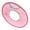 Pink, variant on Rupoun Waterproof Cloth Baby Shampooing Cap Elastic Kids Shower Bathing Protection Hat Cartoon Pattern Blue Water Resistant Visor Shield Hair Wash Guard for Toddlers and Infants