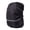 "Black,L", variant on 1Pc Backpack Cover, Outdoor Travel Reflective Night Safety Backpack Rain Cover Waterproof Protector, S/M/L