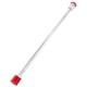 thumbnail image 1 of Extension Pole For Painting Airless Paint Sprayer Spray Tip Durable Silver Metal 1Pcs, 1 of 3