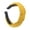 Yellow, variant on FNGZ 1X Headband, Black Heardband, Women Fashion Headband Twist Hairband Bow Knot Cross Tie Headwrap Hair Band Hoop