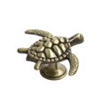 thumbnail image 2 of Poignées de Meubles en Alliage de Zinc en Forme de Tortue pour Chambre d'Enfants, 2 of 8