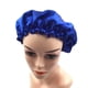 thumbnail image 4 of Gorro de dormir Billuyoard de satén transpirable para mujeres y niñas, 4 of 5