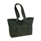 thumbnail image 2 of Bolso Bandolera Acolchado Informal para Ordenador, Gran Capacidad | Lona | Verde Militar | 65 X 44 X 9 Cm | Ligero (220 G) | Uso Diario | Bolsillo para Móvil | Relleno de Algodón | 1 Unidad, 2 of 6