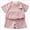 A101-Pink, variant on Toddler Boy Outfits Clothes Children's Summer Tropical Printed Short Sleeve Training 1t 2t 3t 4t 5t 6t New Born for Twins Kids Casual 2-Piece Set Gibobby(7-8 Years,Blue)