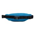 thumbnail image 2 of Cangurera Jeep Hombre Caballero Waist Bag Camping Azul Liso, 2 of 4