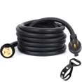 thumbnail image 1 of Cable Power Cord S7, 50 amperios, 4 m, resistente a la intemperie, 1 of 6
