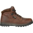 thumbnail image 7 of Rocky Outback Plain Toe GORE-TEX® Waterproof Outdoor Boot, 7 of 7