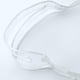 thumbnail image 5 of Snorkel Set Gafas de buceo Zulema Cómodas Natación Azul Cubierta de esnórquel, 5 of 8