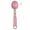 Pink, variant on Electronic Kitchen Scale 500g 0.1g LCD Digital Measuring Food Flour Digital Spoon Scale Mini Kitchen Tool for Milk Coffee Scale