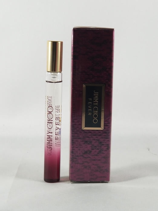 jimmy choo fever travel size perfume